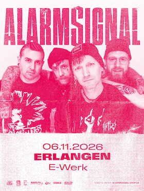 Alarmsignal