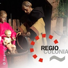 Krippen, Bräuche und Wintermärchen - 1,5 Std Stadtführung