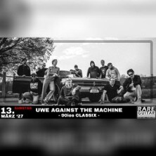 Uwe Against The Machine - 90ies Classix