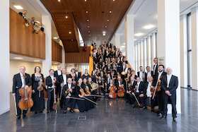 Württembergische Philharmonie Reutlingen
