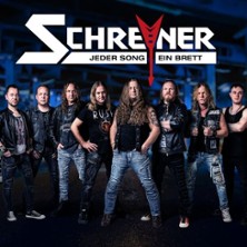 Schreyner