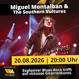 Miguel Montalban | Magdeburg | machwerk