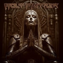 Holy Mother - The Holy Storm Tour 2026 plus Support