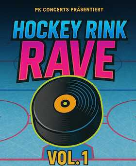 Hockey Rink Rave Vol. 1