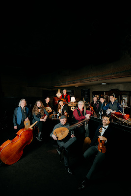 SILVESTERKONZERT: Roadmap to my heartchamber - Roadmap to my heartchamber