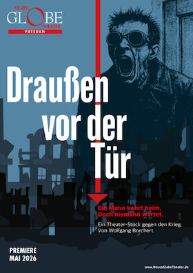 Draußen vor der Tür