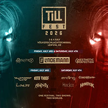 Till Fest 2026