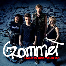 Grommet