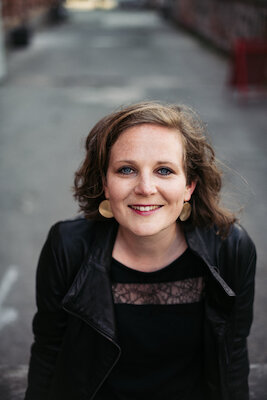 Eva Klesse Quartett