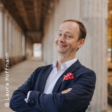Christoph Reuter - Musik macht sexy! (außer manche)