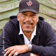 Ron Williams