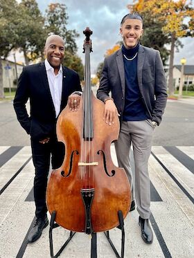 Nathan East & Noah East
