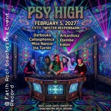Psy High