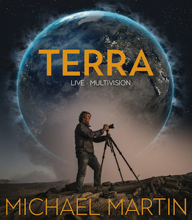 Michael Martin - TERRA