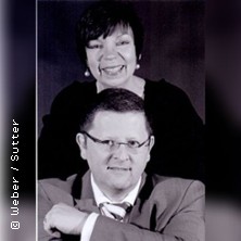 Lieblingslieder - mit Yvonne Weber und Ralf Sutter KulturMomente in Thomas