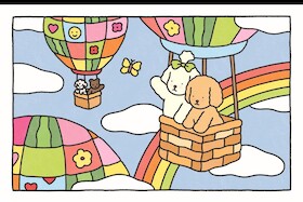 Kreativ-Event: Gemütliche Auszeit mit Cosy ausmalen!