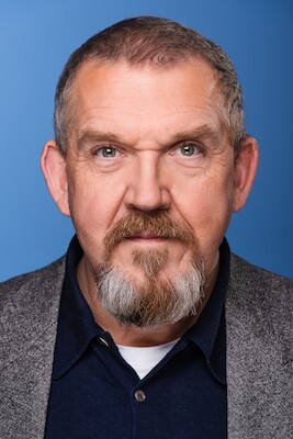 Dietmar Bär - Nicht nur zur Weihnachtszeit