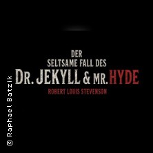 Dr.Jekyll & Mr. Hyde