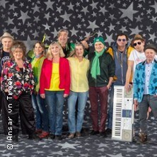 Stunk Unplugged - Tour 2026
