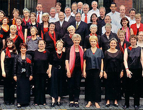 BOSY Chor Extra - Der Neue Chor der Stadt Bochum