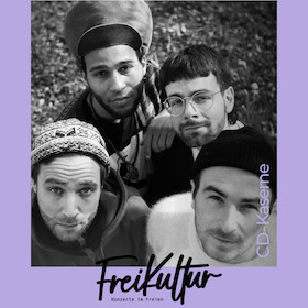 FreiKultur - 2ersitz