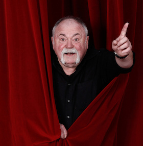 Gunter Böhnke & Steps - Kabarett aus Leipzig