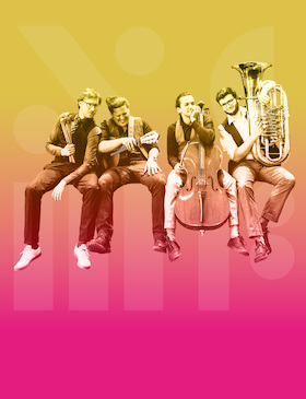 NCMF: Abschlusskonzert mit THE ERLKINGS und den Hanke Brothers - Lieder neu gehört