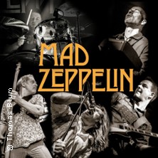 Mad Zeppelin