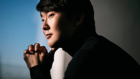 Seong-Jin Cho