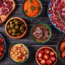 Kochkurs Spanische Küche