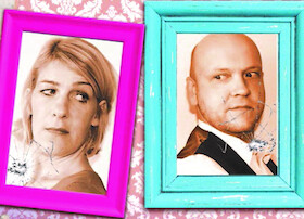 Höpker & Buurmann haben Krach - Das Duo spielt die berühmtesten Ehekräche der Literatur