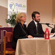 Ja ist denn schon wieder Advent? - Benefizlesung für PalliLev