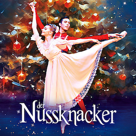 DER NUSSKNACKER