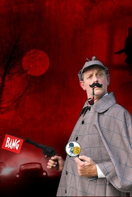 16. Dresdner Neujahrssingen - Fein Crime