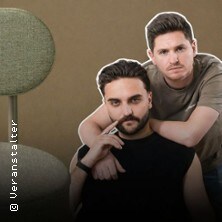 Niklas Siepen & Aron Dehghan