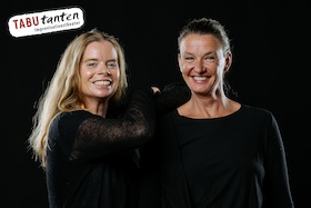 Die TABUtanten - "Sie werden lachen, es geht um den Tod"