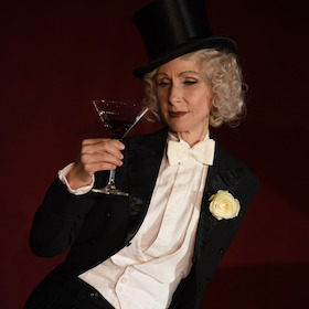 Marlene - Aus dem Leben einer Diva
