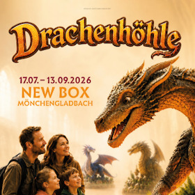 Drachenhöhle