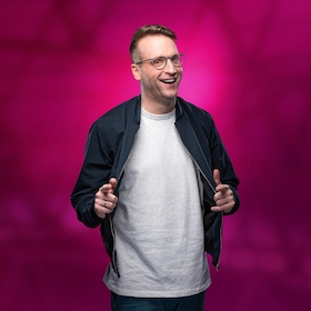 Benni Stark - Schon lustig wenn's witzig ist!