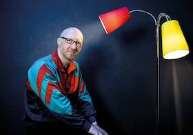 Ralf Senkel - Der hat gesessen!