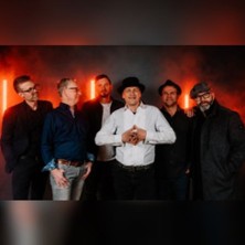 Ganz und Gar - Westernhagen Tribute Band