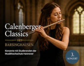 Calenberger Classics 03_26/27
