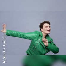 Rendez-vous mit Gayle Tufts
