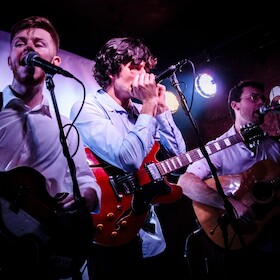 A Tribute to Beatles