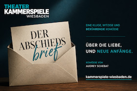 Der Abschiedsbrief - Premiere