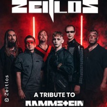 Zeitlos A Tribute to Rammstein