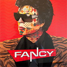 Fancy