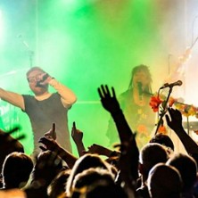 The Magic of Coldplay – Abschied