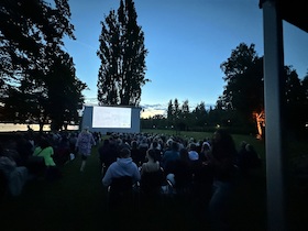 Radolfzeller Filmnächte - Für immer ein Teil von Dir