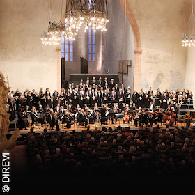 Karl Jenkins - The Armed Man Mass for peace